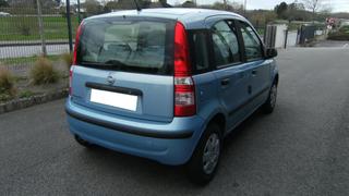 Fiat Panda  - photo 3