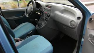 Fiat Panda  - photo 4