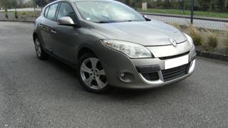 Renault Megane  - Dynamique - photo 0