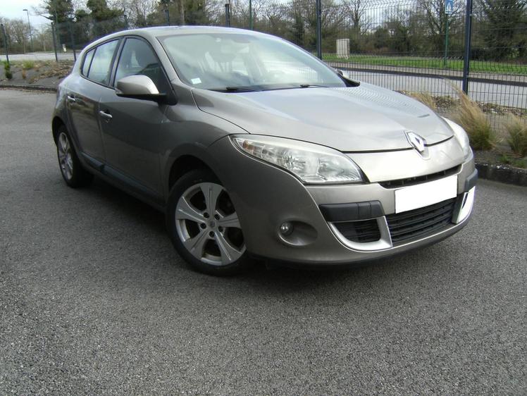 Renault Megane  - Dynamique - 5 900 €