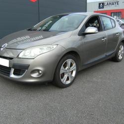 Renault Megane 3 Dynamique M&eacute;gane III dCi 130 eco2 Plo&euml;rmel