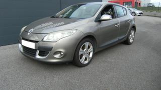 Renault Megane  - Dynamique - photo 1