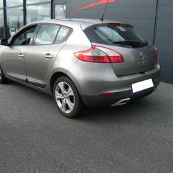 Renault Megane 3 Dynamique M&eacute;gane III dCi 130 eco2 Plo&euml;rmel