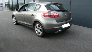 Renault Megane  - Dynamique - photo 2