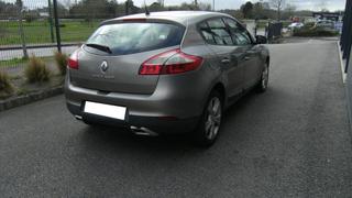 Renault Megane  - Dynamique - photo 3