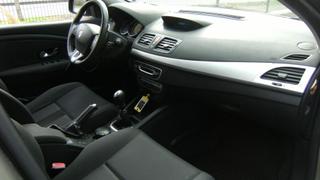 Renault Megane  - Dynamique - photo 4