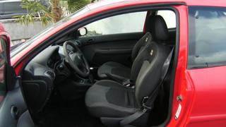 Peugeot 206  - photo 2