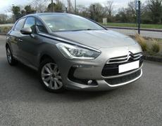 DS DS5 Ploërmel