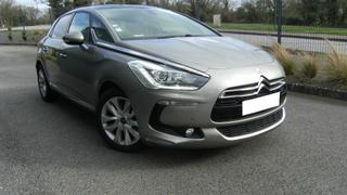 DS DS5  - photo 0