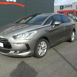 DS DS5 2.0 HDI 140 Plo&euml;rmel