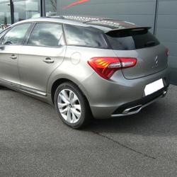 DS DS5 2.0 HDI 140 Plo&euml;rmel