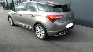DS DS5  - photo 2