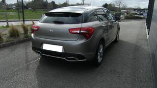 DS DS5  - photo 3
