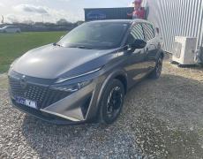 Nissan Qashqai - N-Connecta e-Power 205 CV - 34 980 €