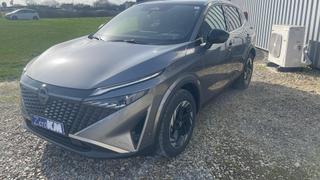 Nissan Qashqai  - photo 0