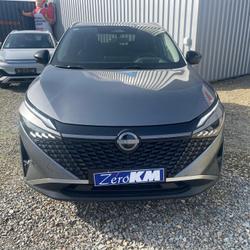 Nissan Qashqai N-Connecta e-Power 205 CV Segr&eacute;-en-Anjou Bleu