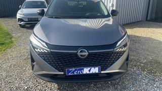 Nissan Qashqai  - photo 1