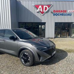 Nissan Qashqai N-Connecta e-Power 205 CV Segr&eacute;-en-Anjou Bleu