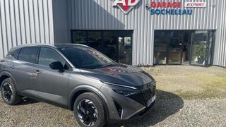 Nissan Qashqai  - photo 2