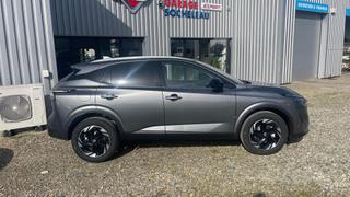 Nissan Qashqai  - photo 3