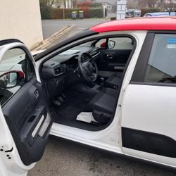 Citroen C3 Shine BlueHDi 100 S&amp;S Saumur