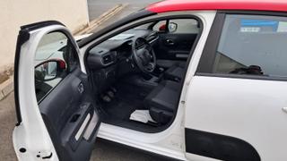 Citroen C3  - photo 1
