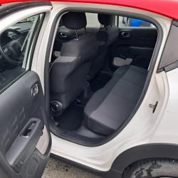 Citroen C3 Shine BlueHDi 100 S&amp;S Saumur