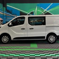 Nissan Primastar N-CONNECTA L1H1 2T8 2.0 DCI 130 S/S BVM GSR2B Redon