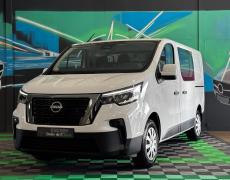 Nissan Primastar Redon