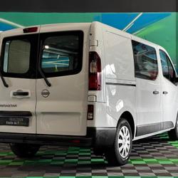 Nissan Primastar N-CONNECTA L1H1 2T8 2.0 DCI 130 S/S BVM GSR2B Redon