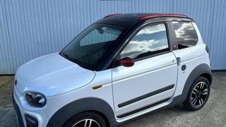 Microcar M.GO  - photo 0