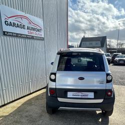 Microcar M.GO MGo X DCI La Lande-Patry