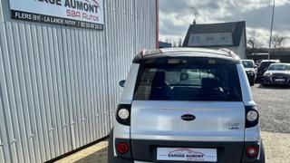 Microcar M.GO  - photo 2