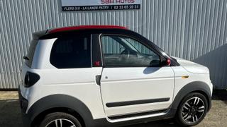 Microcar M.GO  - photo 3