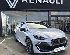 Renault Clio - TECHNO Full hybride E-Tech 160 CH - 28 900 €