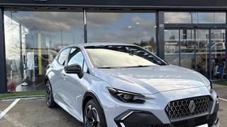 Renault Clio  - photo 0