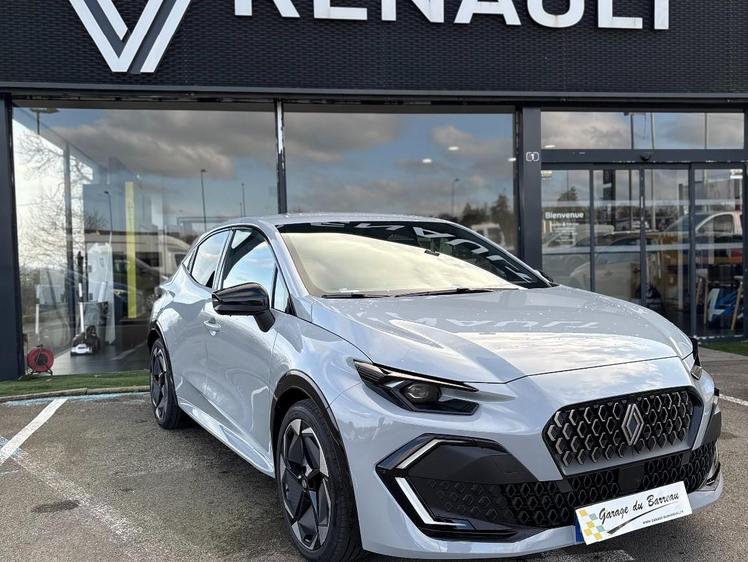 Renault Clio  - 28 900 €