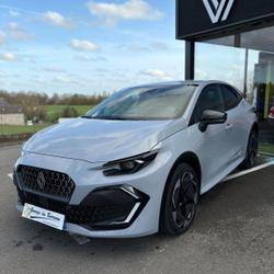 Renault Clio 6 TECHNO Full hybride E-Tech 160 CH L&eacute;cousse