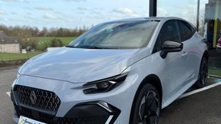 Renault Clio  - photo 1