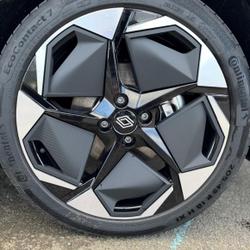 Renault Clio 6 TECHNO Full hybride E-Tech 160 CH L&eacute;cousse