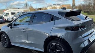 Renault Clio  - photo 4