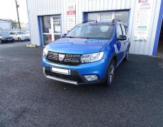 Dacia Sandero Chavagnes-en-Paillers