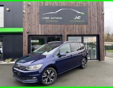 Volkswagen Touran Angers