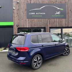 Volkswagen Touran Carat 1.5 TSI EVO 150 DSG7 7pl Angers