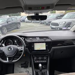 Volkswagen Touran Carat 1.5 TSI EVO 150 DSG7 7pl Angers