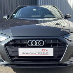 Audi A4 Avant Design A4 40 TDI 190 S tronic 7 Pleumeleuc