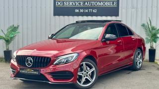 Mercedes Classe C  - Fascination - photo 0