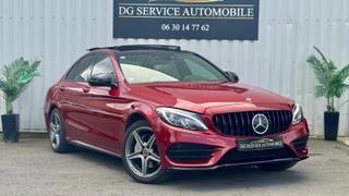 Mercedes Classe C  - Fascination - photo 1