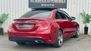 Mercedes Classe C  - Fascination - photo 2