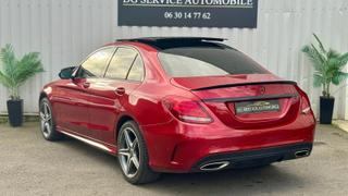 Mercedes Classe C  - Fascination - photo 3